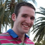 Casey R. Fangmann