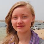 Eliana R. Blaine