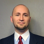 Ariel P. Leff