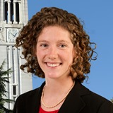 Caroline M. Hansley