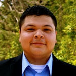 Eric J. Rodriguez