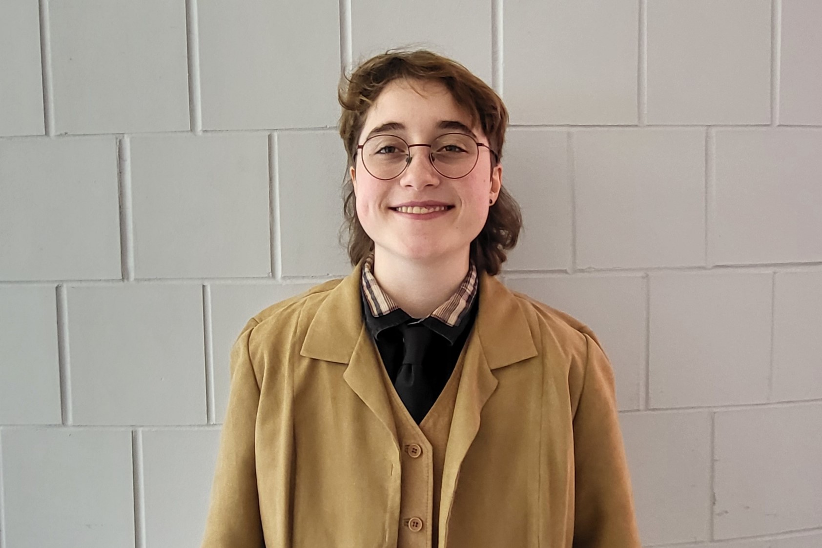 scholar photo