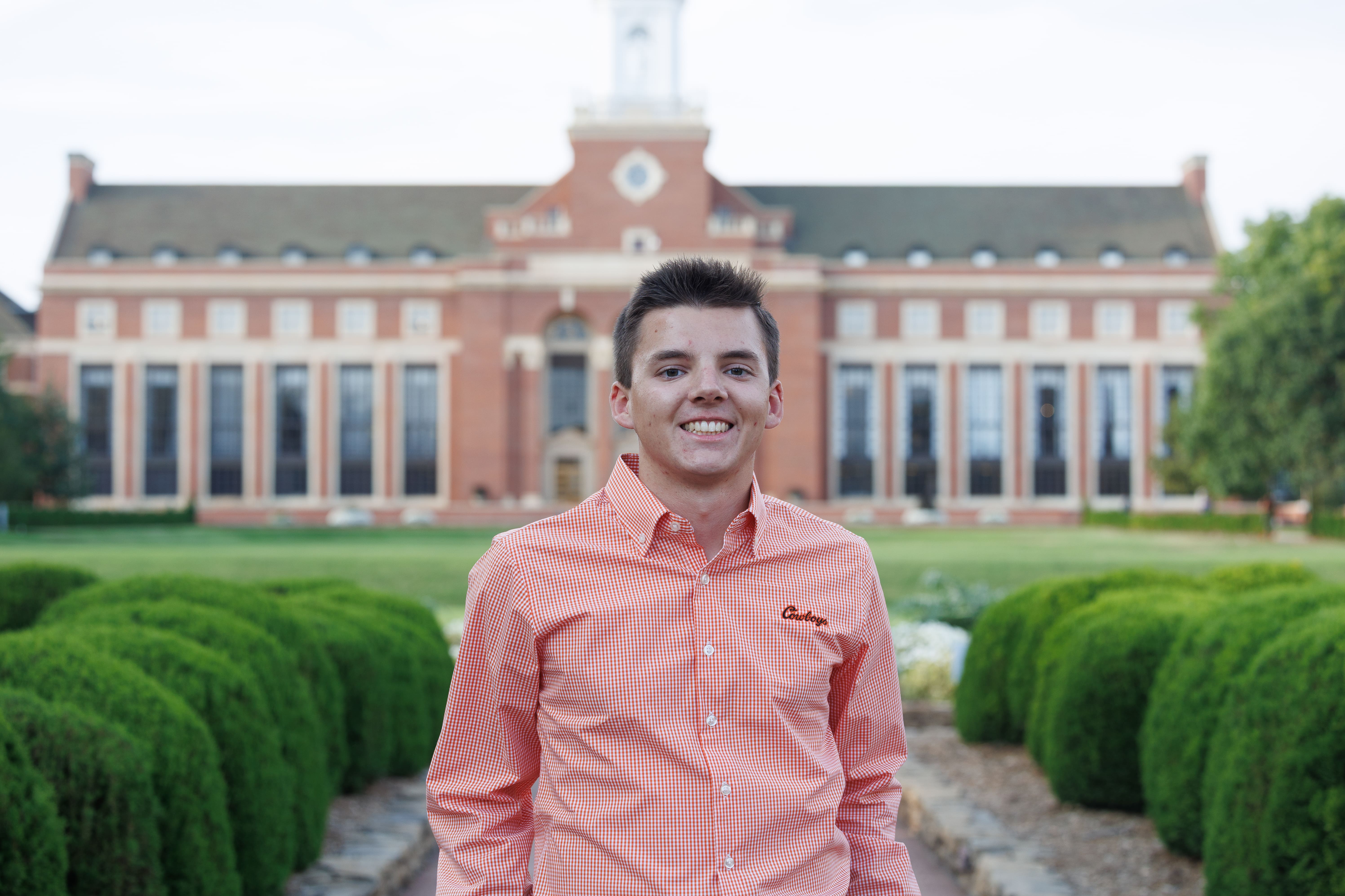 scholar photo