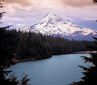 Picture of Mt. Hood